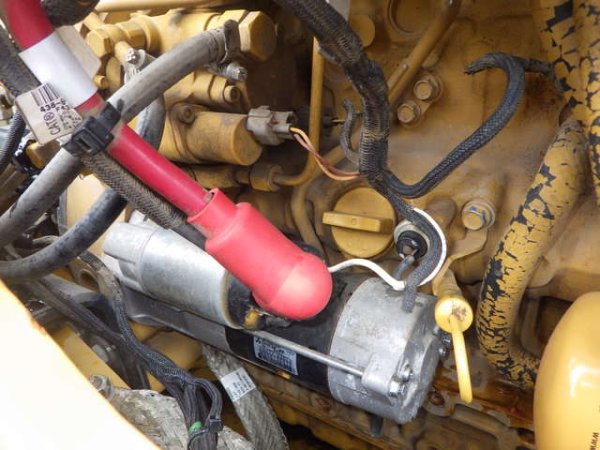 CAT 907M ★ Loader(Crawled/Wheeled) ★ CAB, BKT, Piping, Q/H, 建機工譲渡証なし - Image 48