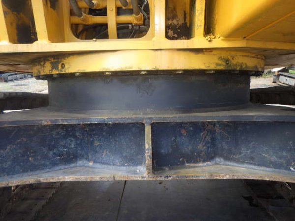 KATO HD512-6 ★ Excavator ★ 500G, Piping, A/C - Image 35