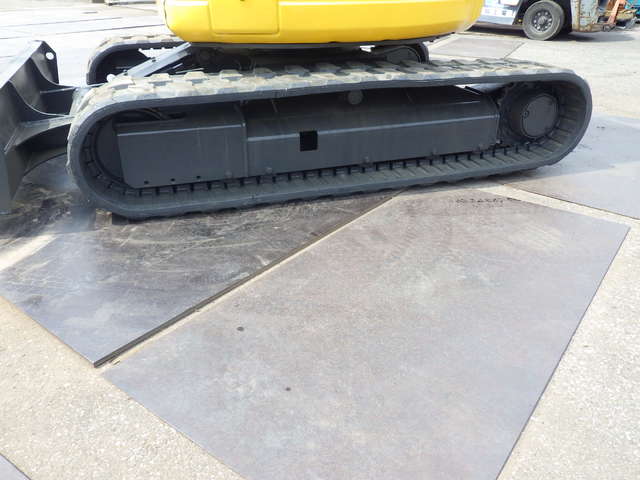 KOMATSU PC58UU-3 ★ Mini Excavator ★ R, CNP, Blade