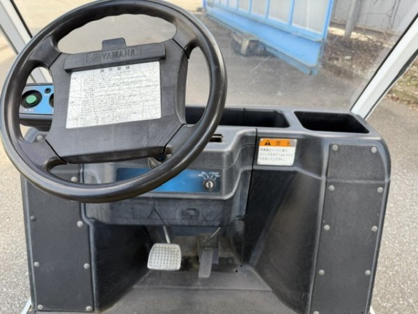 YAMAHA G30_6unitsSet ★ Other ★ GOLFCART 6UNITS, TIRE 190/50-12 - Image 35