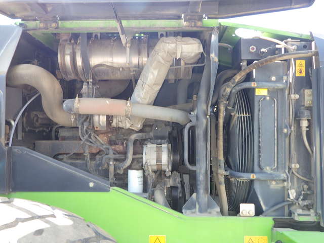 HITACHI ZW220-5B ★ Loader(Crawled/Wheeled) ★ CAB, BKT, A/C, Urethane Filled Tires