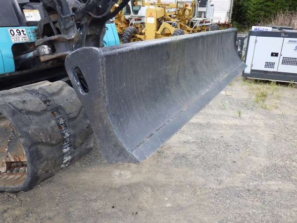 KUBOTA U40-6 ★ Mini Excavator ★ R, CNP, Blade, Piping, M/L, Arm Crane, Master Key - Image 46