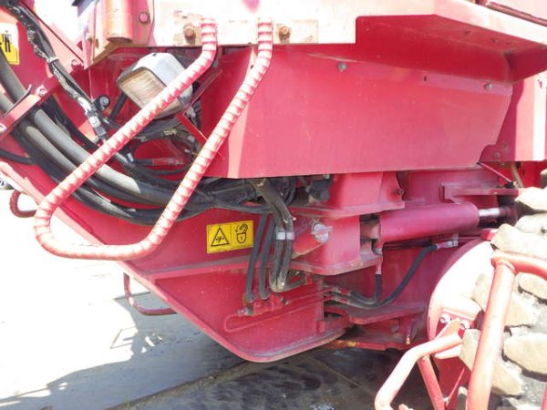 MITSUBISHI MG230 ★ Road Equipment ★ CNP, SCARIFIER, Blade, 抹消 - изображение 23