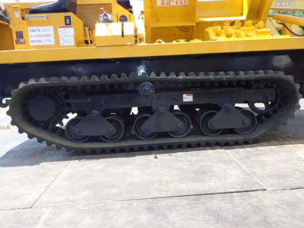 MOROOKA MC-1500 ★ Other ★ 500R, Tub Grinder - Image 31