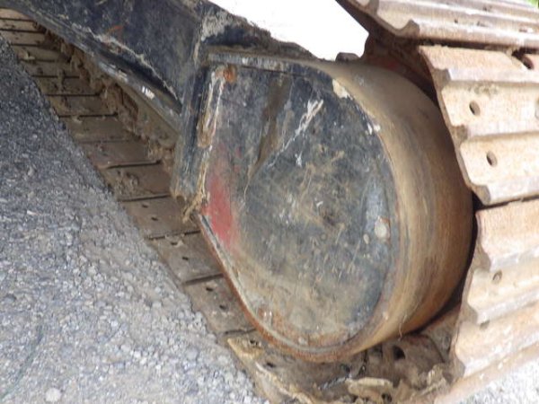 CAT 311FLRR ★ Excavator ★ G, M/L, A/C - Image 49