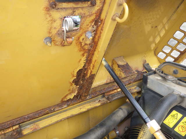 CAT 311DRR ★ Excavator ★ 700G, Arm Crane, A/C, Multi, EPA