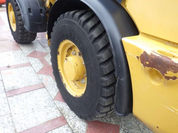 CAT 907M ★ Loader(Crawled/Wheeled) ★ CAB, Piping, Quick Coupler, w/o Bucket - изображение 41