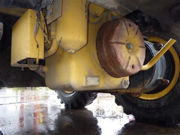 KOMATSU GD405A-3 ★ Road Equipment ★ CNP, Blade, SCARIFIER, 一時抹消あり - изображение 34