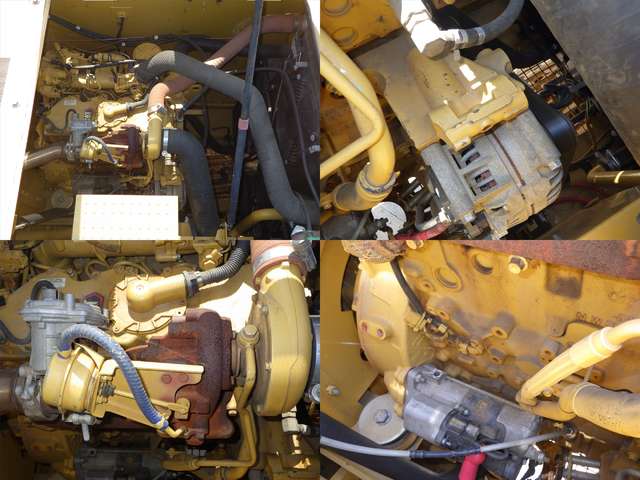 CAT 320GC-07C ★ Excavator ★ 600G, Arm Crane, A/C, EPA, 譲渡書なし - 画像 (53)