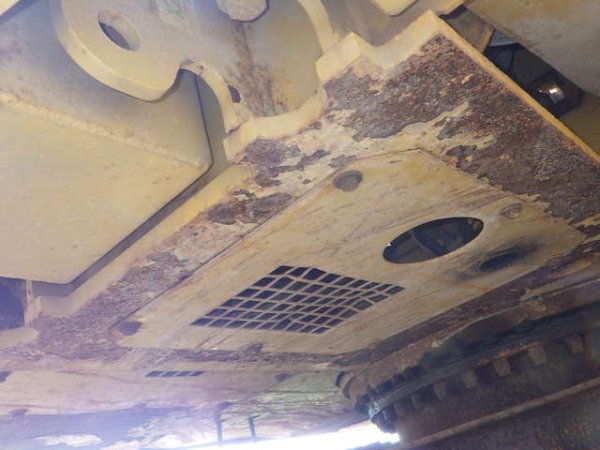 CAT 311DRR ★ Excavator ★ 700G, Arm Crane, A/C, Multi, EPA - Image 33