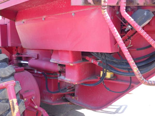 MITSUBISHI MG230 ★ Road Equipment ★ CNP, SCARIFIER, Blade, 抹消 - изображение 26