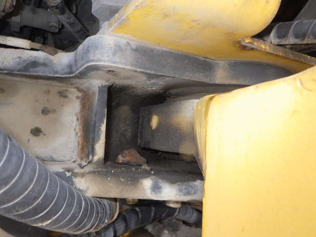 KOMATSU GD405A-3 ★ Road Equipment ★ CNP, Blade, SCARIFIER, 一時抹消あり