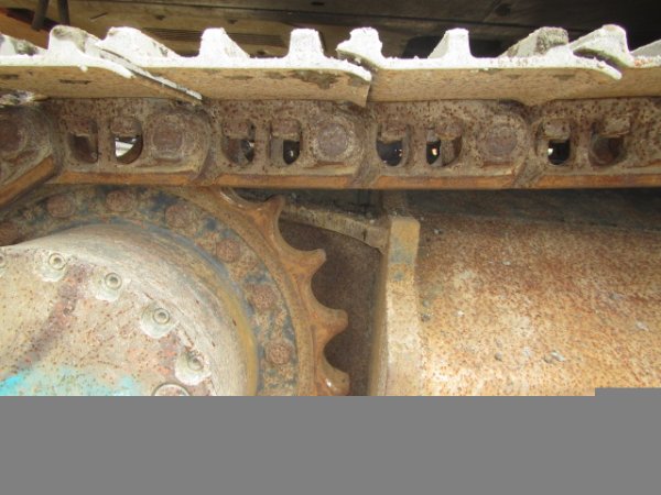 HITACHI ZH200-6 ★ Excavator ★ 600G, Slope BKT, Arm Crane, M/L, A/C - Image 34