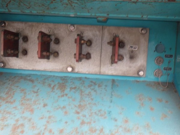 DENYO DCA-800SSA-M ★ Generator & Compressor ★ 800KVA - Image 44