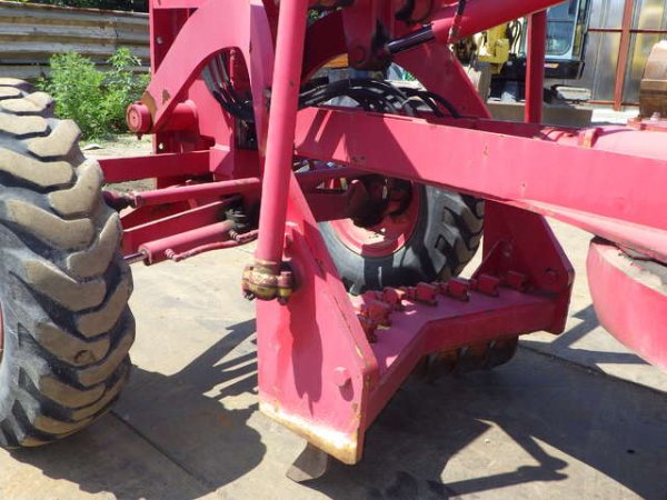 MITSUBISHI MG230 ★ Road Equipment ★ CNP, SCARIFIER, Blade, 抹消 - изображение 8