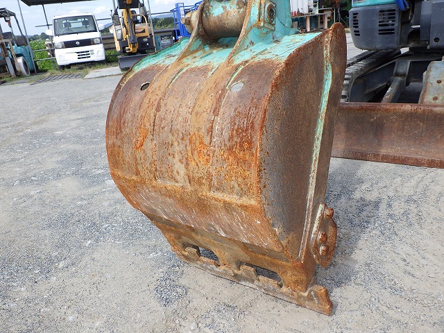 KOBELCO SK20UR-2 ★ Mini Excavator ★ 250R, CNP, Blade, Offset-Boom, Multi