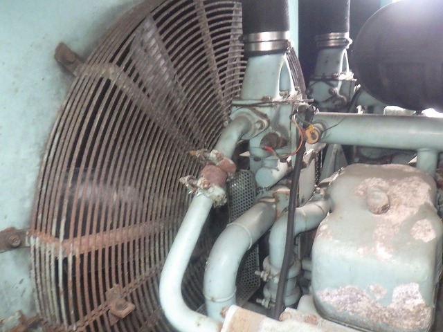 DENYO DCA-800SSA-M ★ Generator & Compressor ★ 800KVA