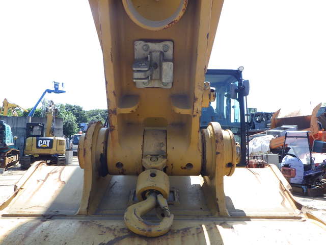 CAT 320GC-07C ★ Excavator ★ 600G, Arm Crane, A/C, EPA, 譲渡書なし - 画像 (10)