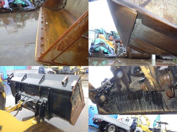 CAT 907M ★ Loader(Crawled/Wheeled) ★ CAB, BKT, Piping, Q/H, 建機工譲渡証なし - Image 9