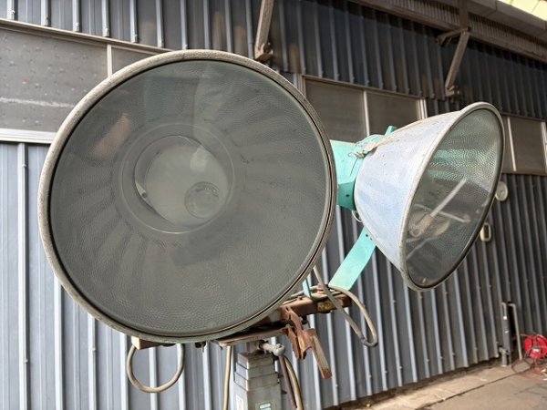 TOWER_LIGHT_4unitsSet ★ Other ★ 1)LB240-440020 Operable 作動可 - Image 6