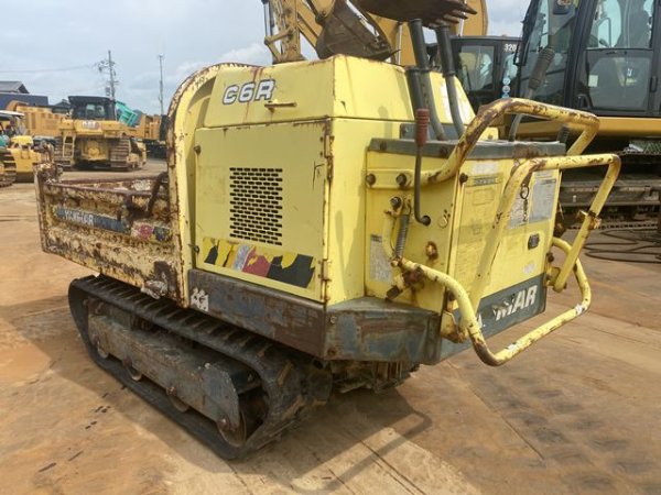 YANMAR C6R ★ Other ★ 200R - Image 9