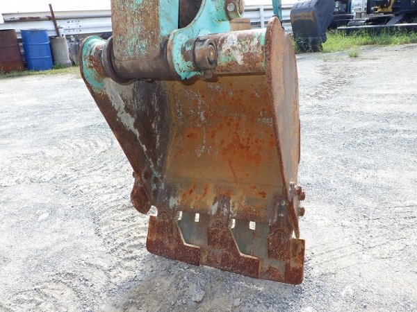 KOBELCO SK20UR-2 ★ Mini Excavator ★ 250R, CNP, Blade, Offset-Boom, Multi - Image 10