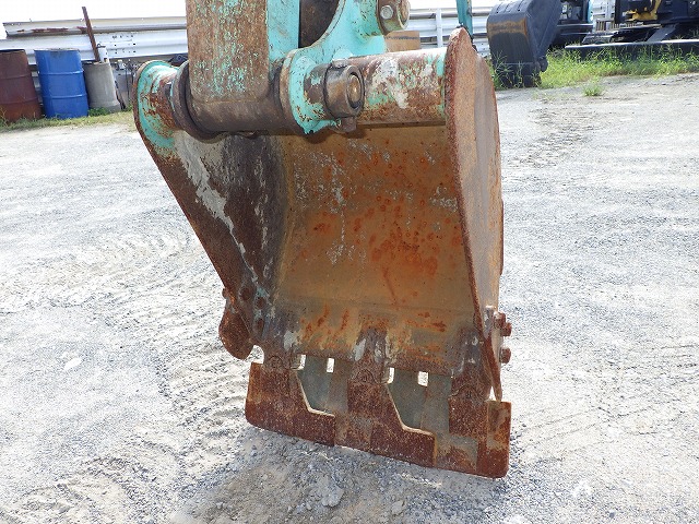 KOBELCO SK20UR-2 ★ Mini Excavator ★ 250R, CNP, Blade, Offset-Boom, Multi