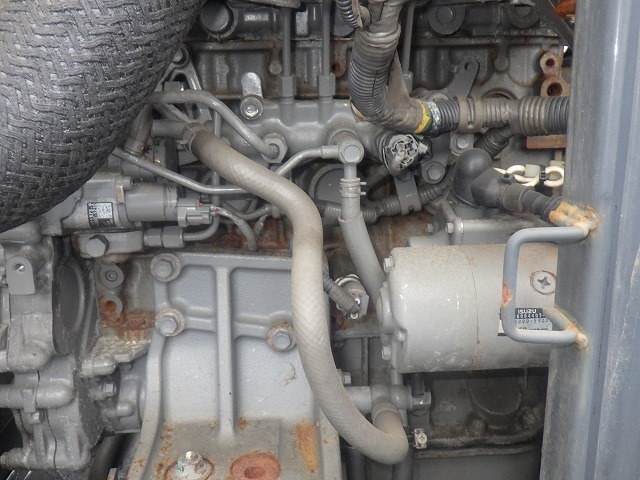 AIRMAN SDG60S-7B1 ★ Generator & Compressor ★ 60KVA