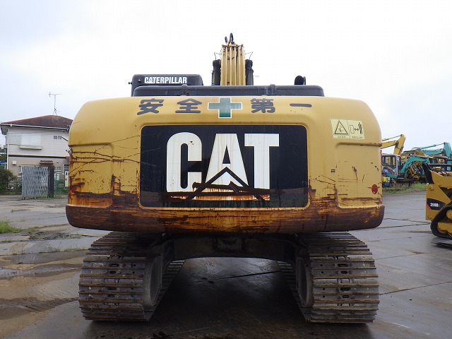 CAT 320D ★ Excavator ★ 600G, Piping, A/C, EPA, M/L, Master Key