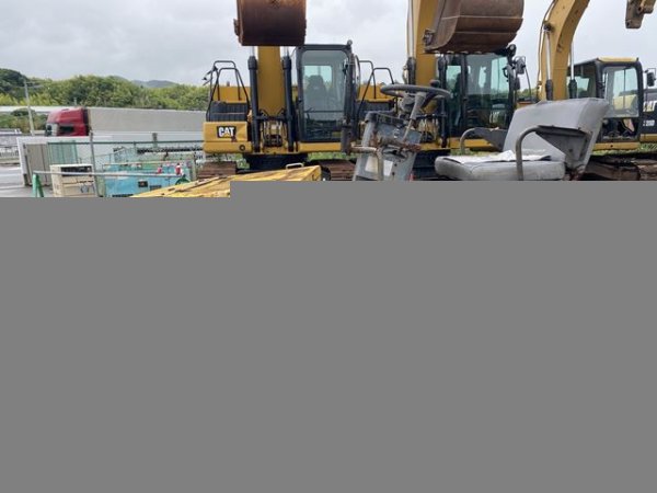 SUMITOMO HW30VW-3 ★ Road Equipment ★ Combined Roller - Image 3