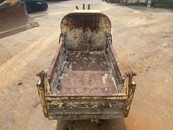 YANMAR C6R ★ Other ★ 200R - Image 5