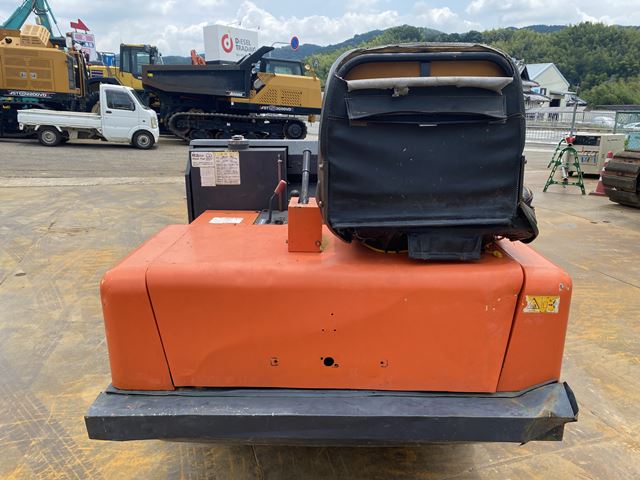 KUBOTA RG-25Y ★ Other ★ Mini Carrier, 270R