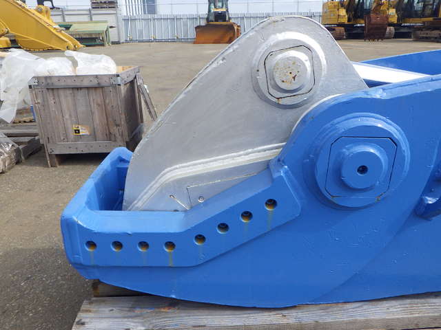 OKADA C-100 ★ Parts & Attachment ★ Cutter, Repeinted リペイント