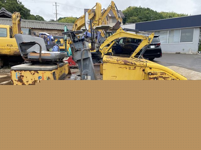 SUMITOMO HW30VW-3 ★ Road Equipment ★ Combined Roller