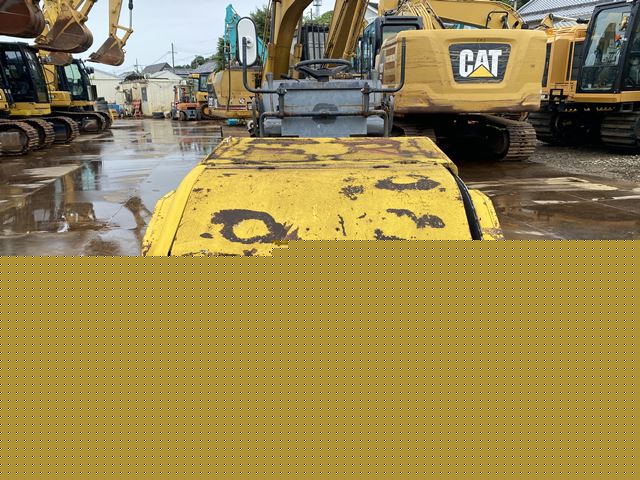 SUMITOMO HW30VW-3 ★ Road Equipment ★ Combined Roller