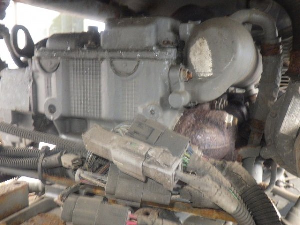AIRMAN SDG60S ★ Generator & Compressor ★ 60KVA - Image 11
