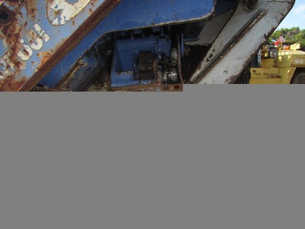 IWAFUJI CT-500 ★ Mini Excavator ★ 400G, CAB, Blade, Processor, Winch - Image 9