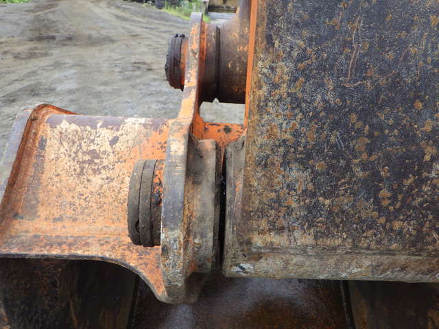 FURUKAWA FX100-2 ★ Excavator ★ 500G
