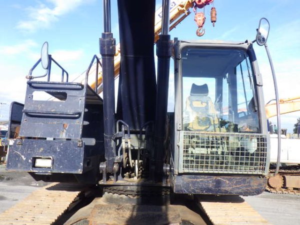 HITACHI ZX210K-3 ★ Excavator ★ 600G, Piping, A/C - изображение 6