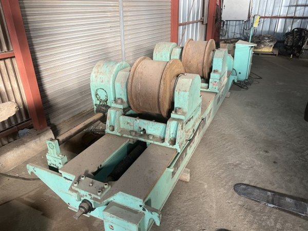 KUSAKABE KUSAKABE ★ Other ★ Welding Positioner(?) - Image 9