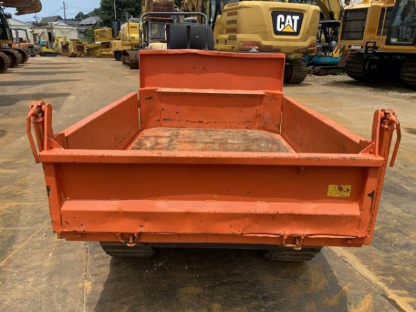 KUBOTA RG-25Y ★ Other ★ Mini Carrier, 270R - Image 8