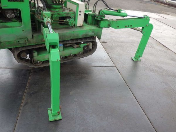 不明 SK-098 ★ Crane ★ Spider Crane, R, w/Remote Controller - изображение 9