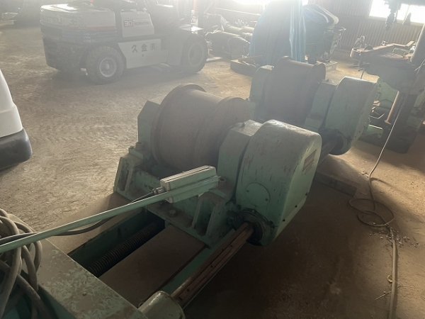 KUSAKABE KUSAKABE ★ Other ★ Welding Positioner(?) - Image 8