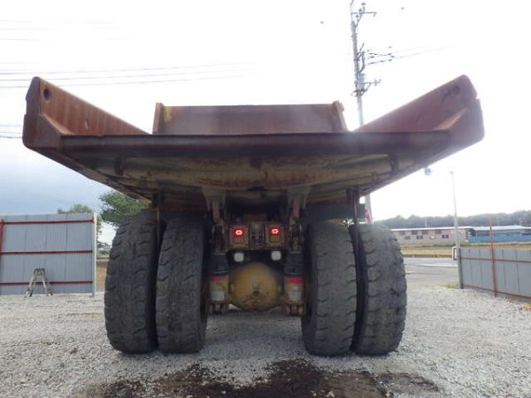 CAT 769D ★ Other ★ Off-highway dump truck, 132,759km - Image 6
