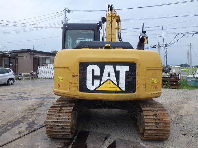CAT 311FLRR ★ Excavator ★ G, M/L, A/C