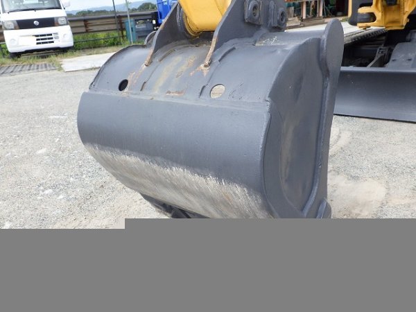 YANMAR VIO17 ★ Mini Excavator ★ 230R, CNP, Blade, Piping, Variable Track Width, Multi - Image 9