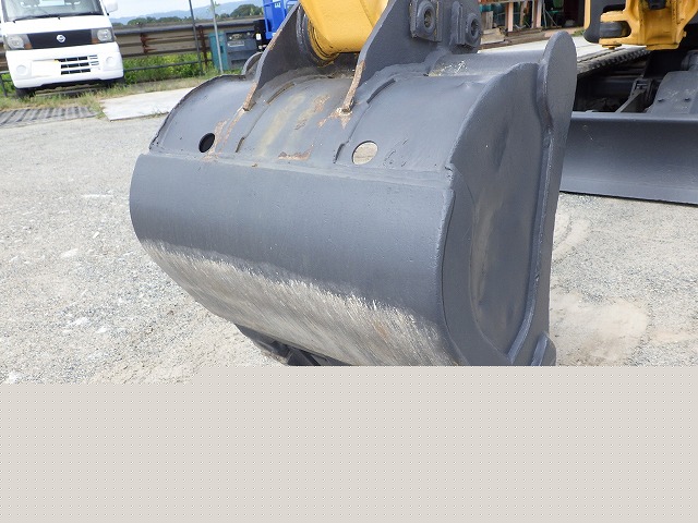 YANMAR VIO17 ★ Mini Excavator ★ 230R, CNP, Blade, Piping, Variable Track Width, Multi