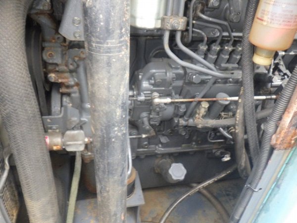 AIRMAN SDG150AS ★ Generator & Compressor ★ 150KVA - Image 6