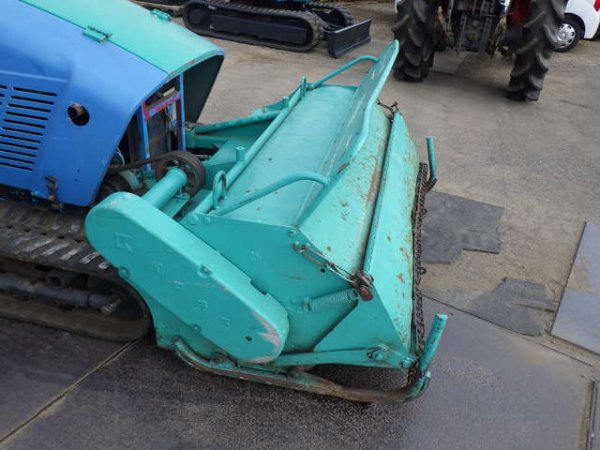 BARONESS HM1550 ★ Other ★ Hammer Knife Mower - Image 6