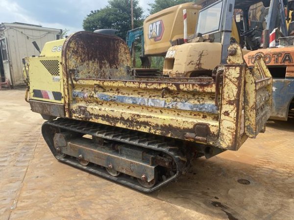 YANMAR C6R ★ Other ★ 200R - Image 4